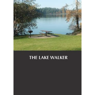 The Lake Walker