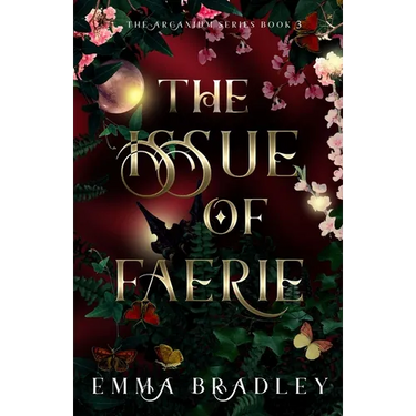 The Issue Of Faerie