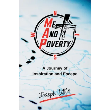 Me And Poverty: A Journey of Inspiration and Escape