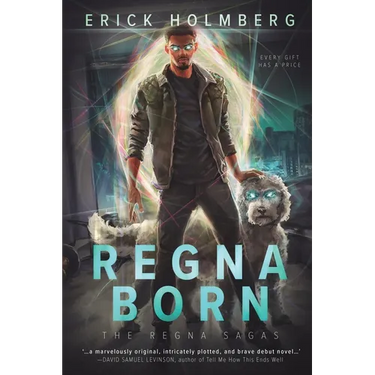 Regna Born