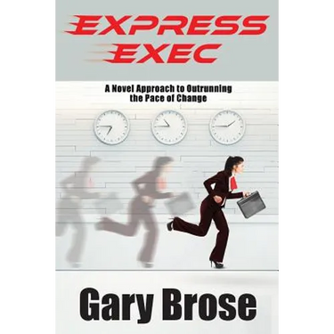 Express Exec: A novel approach to outrunning the pace of change