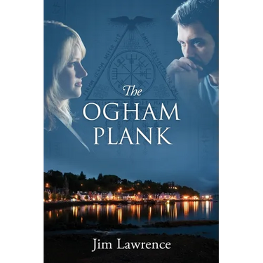 The Ogham Plank
