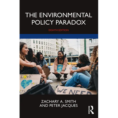 The Environmental Policy Paradox