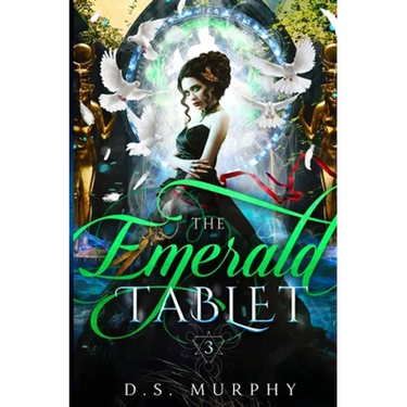 The Emerald Tablet