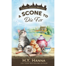 A Scone To Die For