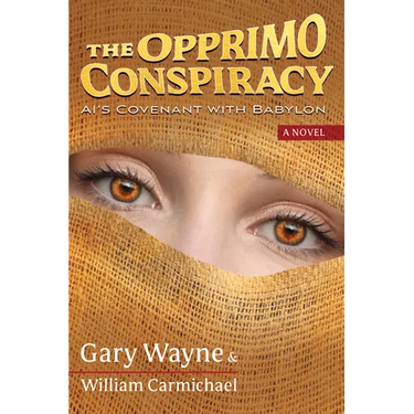 The Opprimo Conspiracy: Ai's Covenant with Babylon
