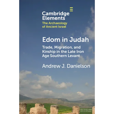 Edom in Judah