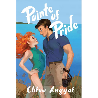Pointe of Pride