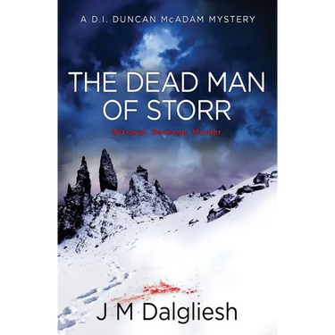 The Dead Man of Storr