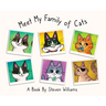 Meet My Family of Cats