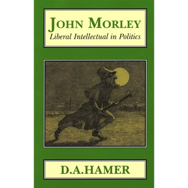John Morley: Liberal Intellectual in Polotics