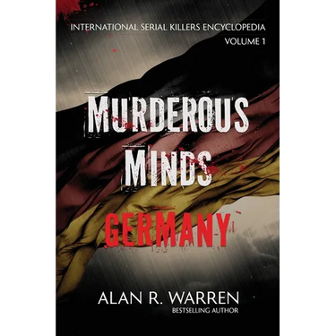 Murderous Minds Germany