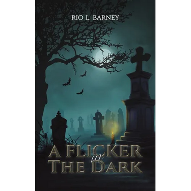 A Flicker in the Dark