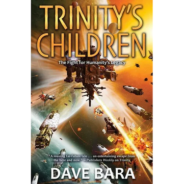 Trinity's Children