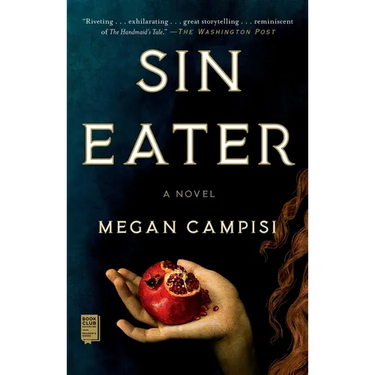 Sin Eater