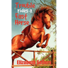 Trouble Rides a Fast Horse