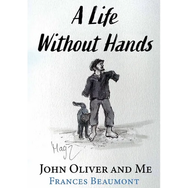 A Life Without Hands: John Oliver and Me