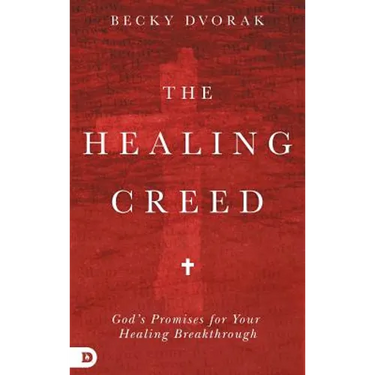 The Healing Creed