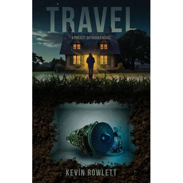 Travel: A Project Outrigger Novel