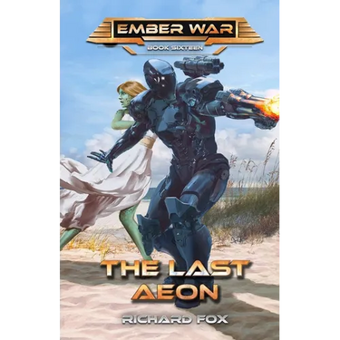 The Last Aeon