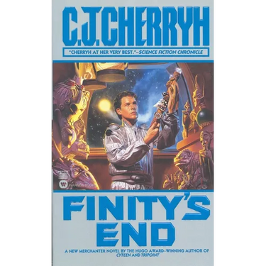 Finity's End
