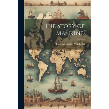 The Story of Mankind