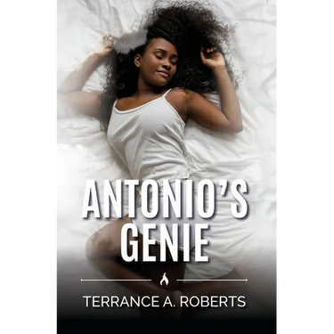 Antonio's Genie