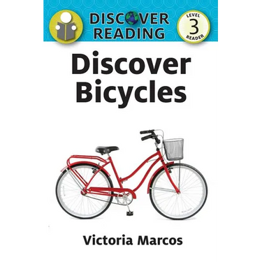 Discover Bicycles