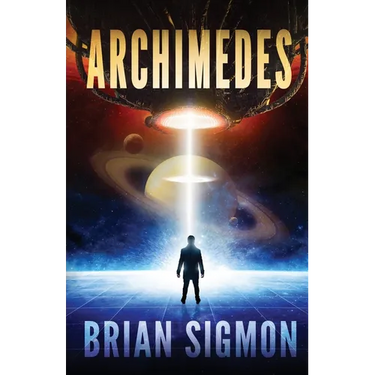 Archimedes: An Epic Sci-Fi Adventure