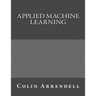 Applied Machine Learning