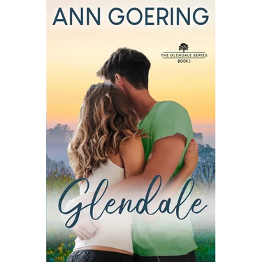Glendale: A Contemporary Christian Romance