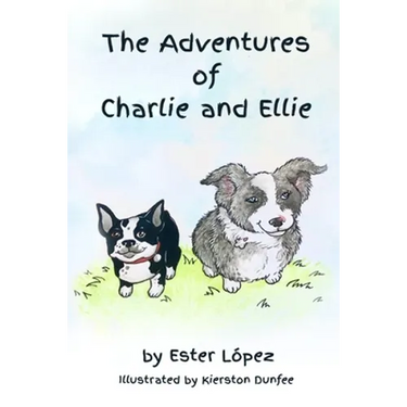 The Adventures of Charlie and Ellie