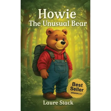 Howie, The Unusual Bear