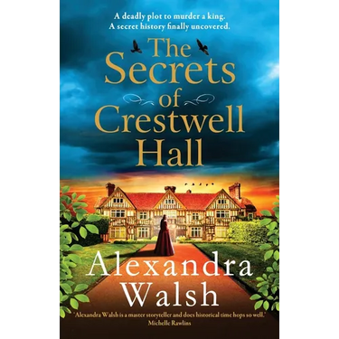 The Secrets of Crestwell Hall