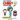 Easy Drawing Chibi Characters for Beginners & Kids: Learn to Draw Cute Kawaii Characters in Various Jobs and Occupations