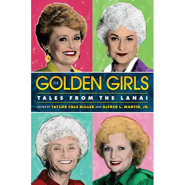 The Golden Girls: Tales from the Lanai