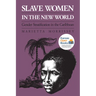 Slave Women in the New World: Gender Stratification in the Caribbean