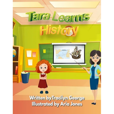 Tara Learns History