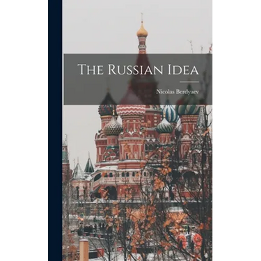 The Russian Idea