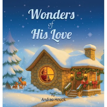 Wonders of His Love