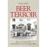 Beer Terroir: Place and Taste in the Pre-Prohibition Rocky Mountain West
