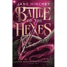 Battle of the Hexes: A Paranormal Cozy Mystery Romance