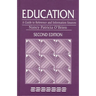 Education: A Guide to Reference and Information Sources