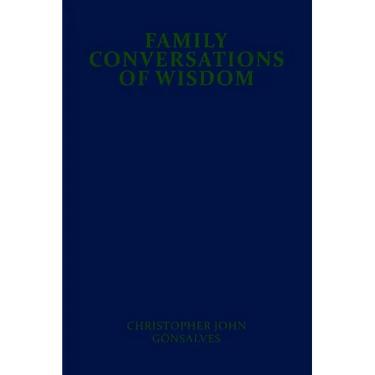 Family Conversations of Wisdom