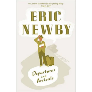 Departures and Arrivals