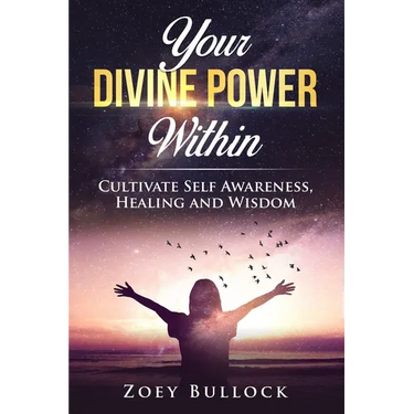 Your Divine Power Within