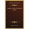 Castelar Creche Cook Book (1922)