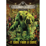 It Came from a Comic