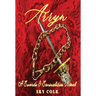 Arryn: Book One in the Swords and Sensualities Series