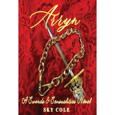 Arryn: Book One in the Swords and Sensualities Series